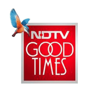 NDTV Good Times