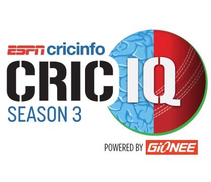 CricIQ 2